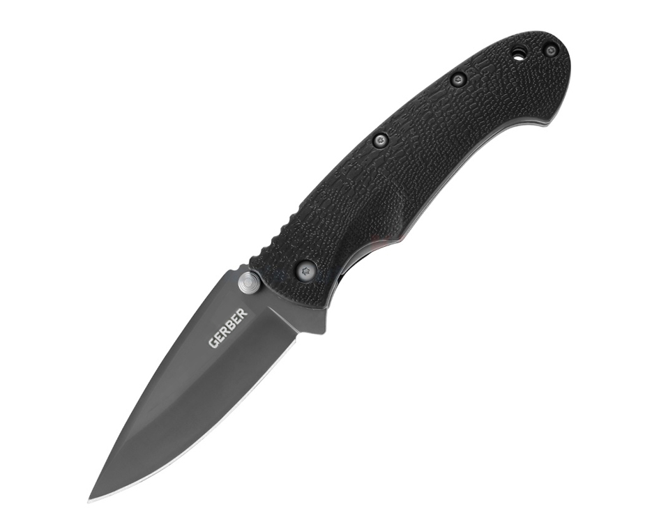 Gerber Profile - 2